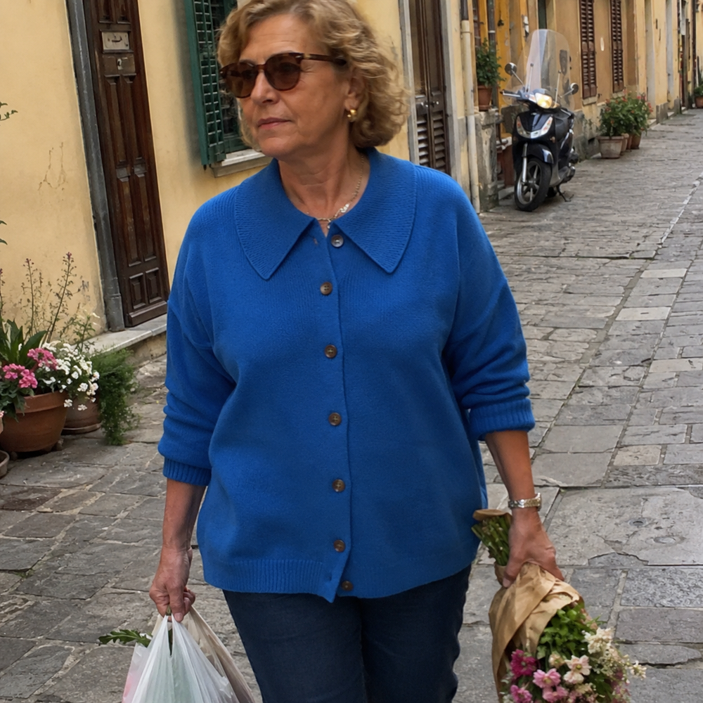 <p><strong>COSA DICONO LE NOSTRE CLIENTI?</strong></p>