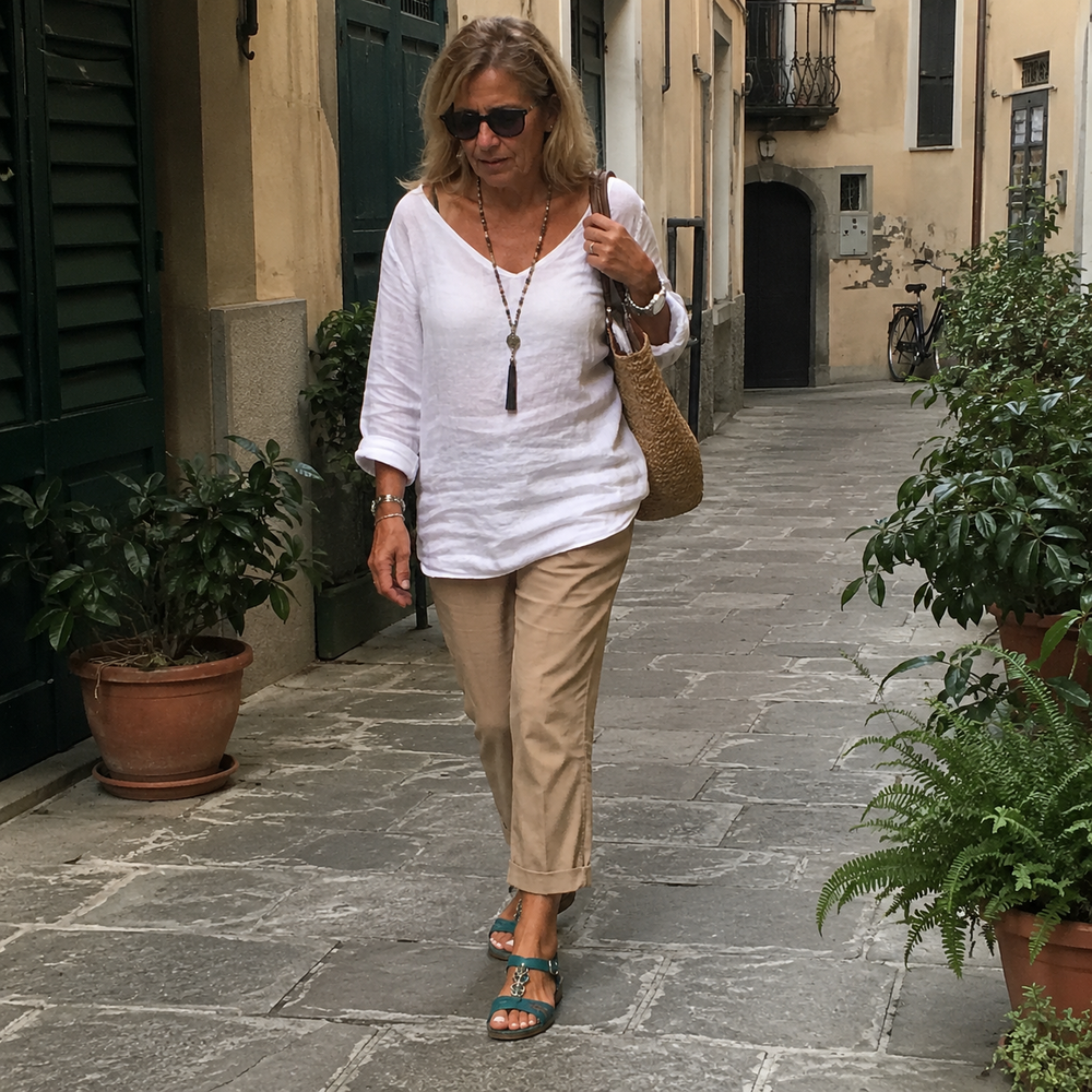 <p><strong>COSA DICONO LE NOSTRE CLIENTI?</strong></p>