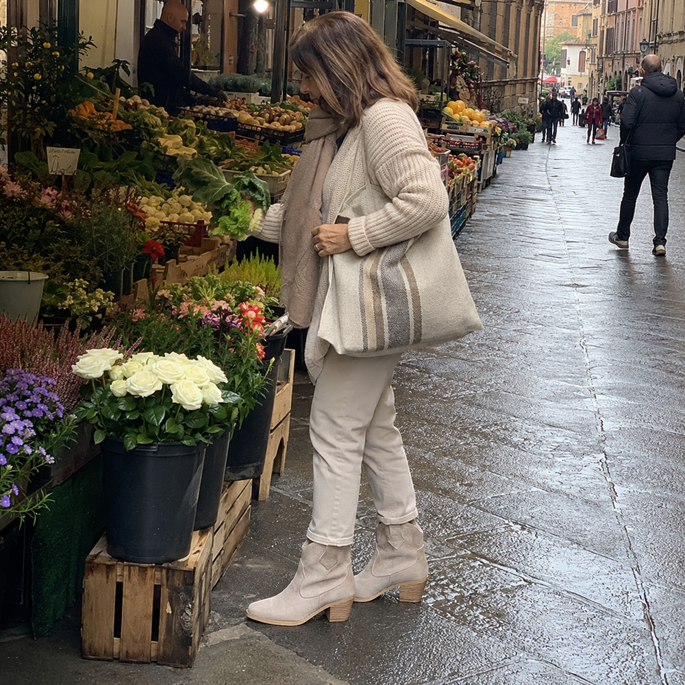 <p><strong>COSA DICONO LE NOSTRE CLIENTI?</strong></p>