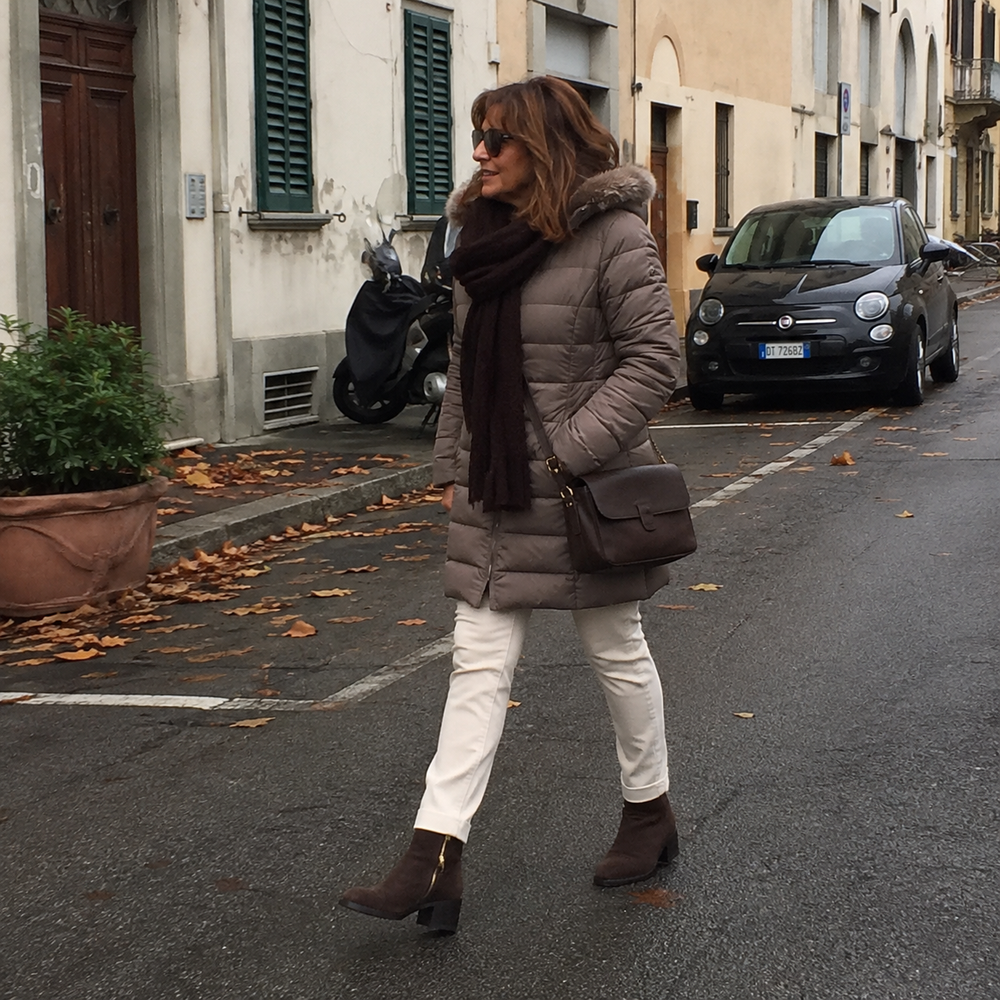 <p><strong>COSA DICONO LE NOSTRE CLIENTI?</strong></p>