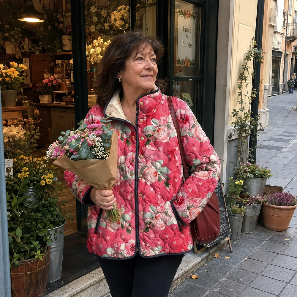 <p><strong>COSA DICONO LE NOSTRE CLIENTI?</strong></p>