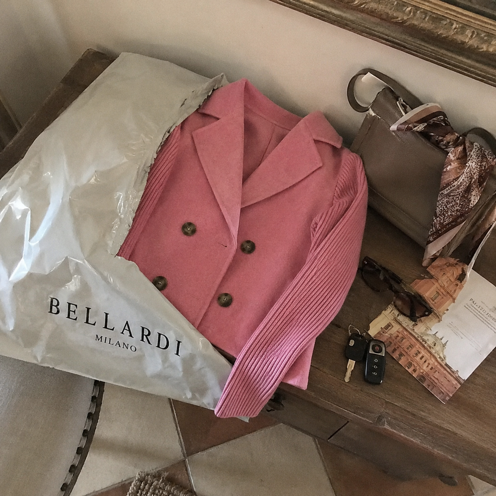 <p><strong>COSA DICONO LE NOSTRE CLIENTI?</strong></p>