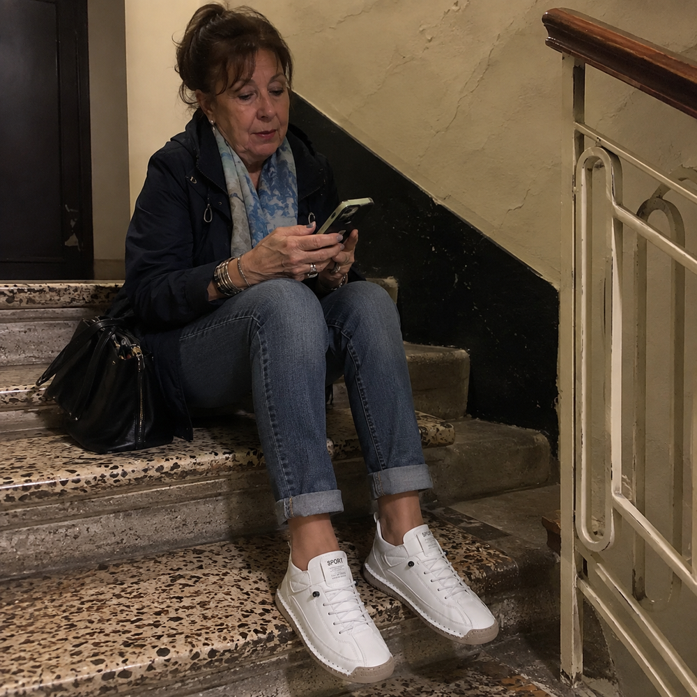 <p><strong>COSA DICONO LE NOSTRE CLIENTI?</strong></p>