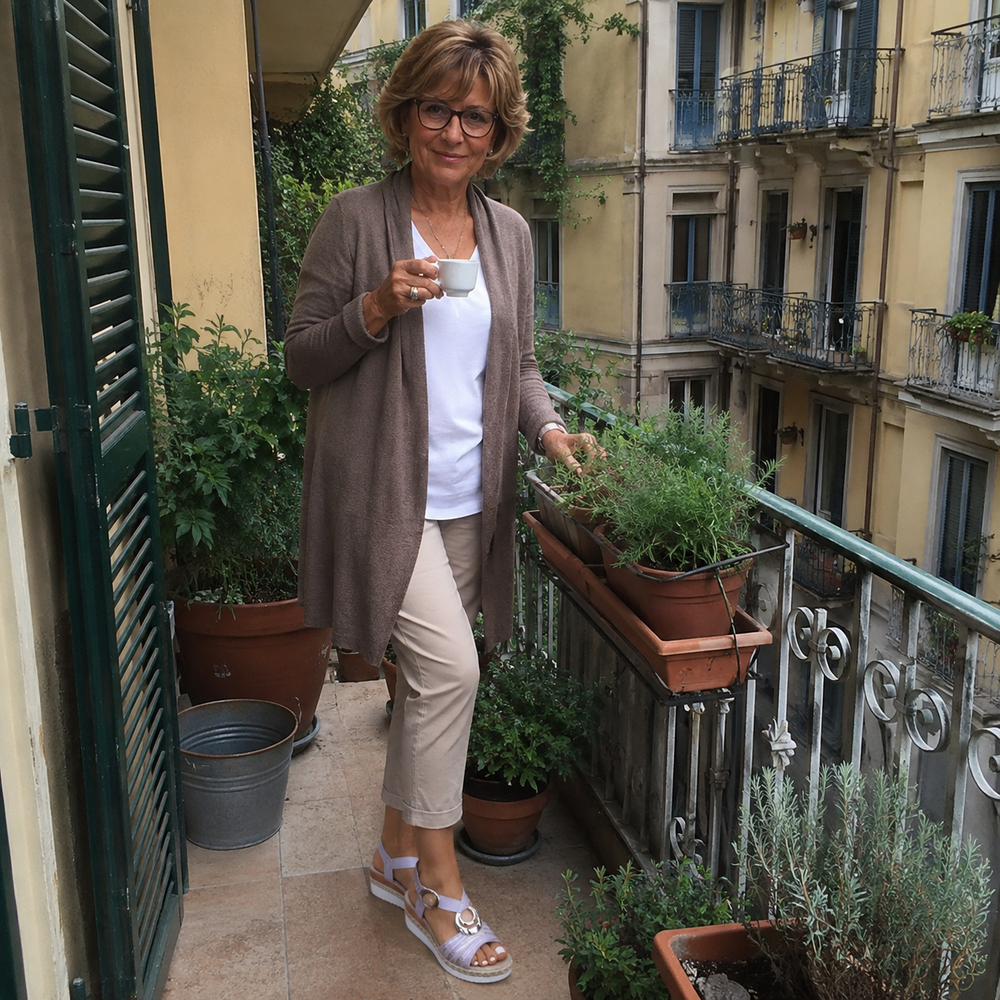 <p><strong>COSA DICONO LE NOSTRE CLIENTI?</strong></p>