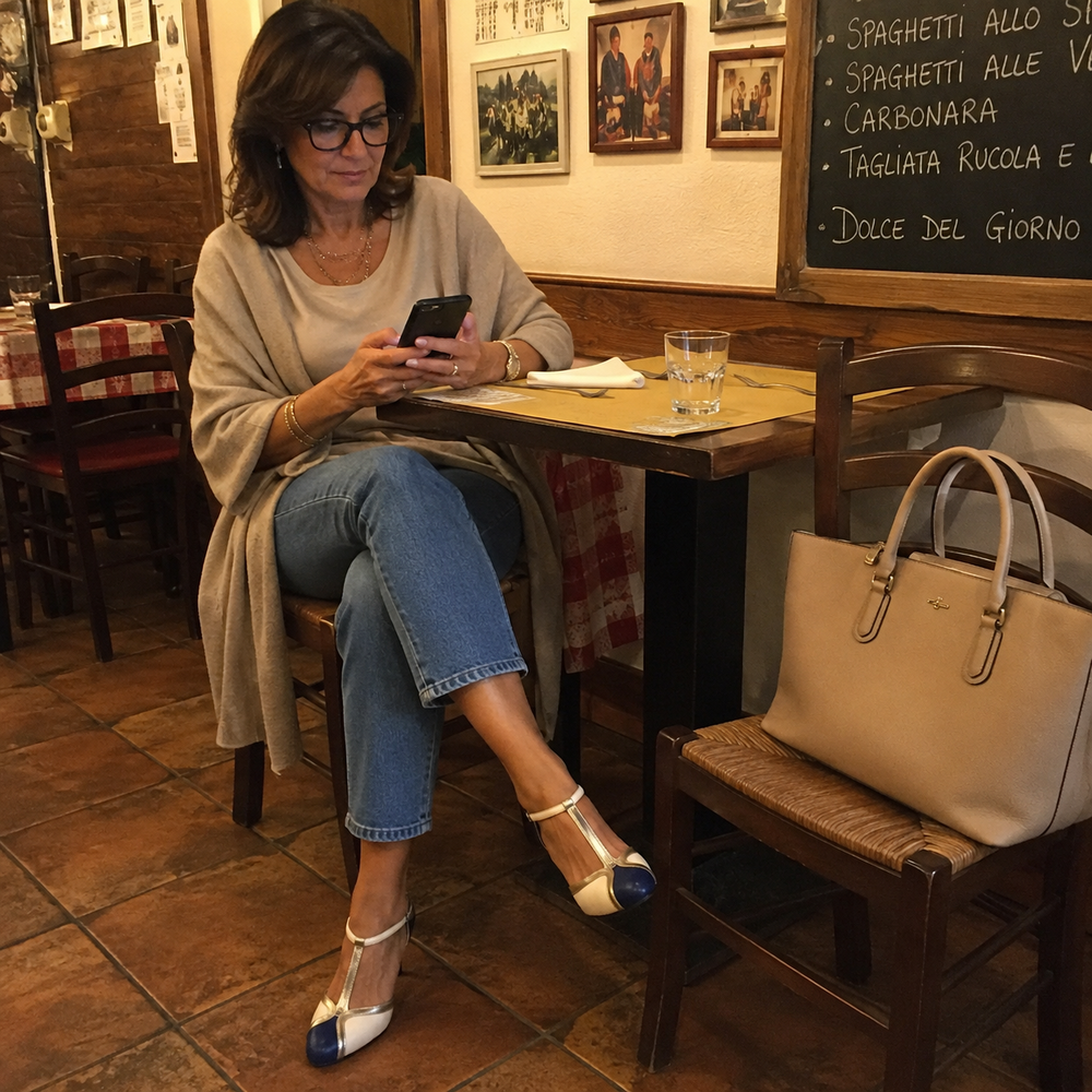 <p><strong>COSA DICONO LE NOSTRE CLIENTI?</strong></p>