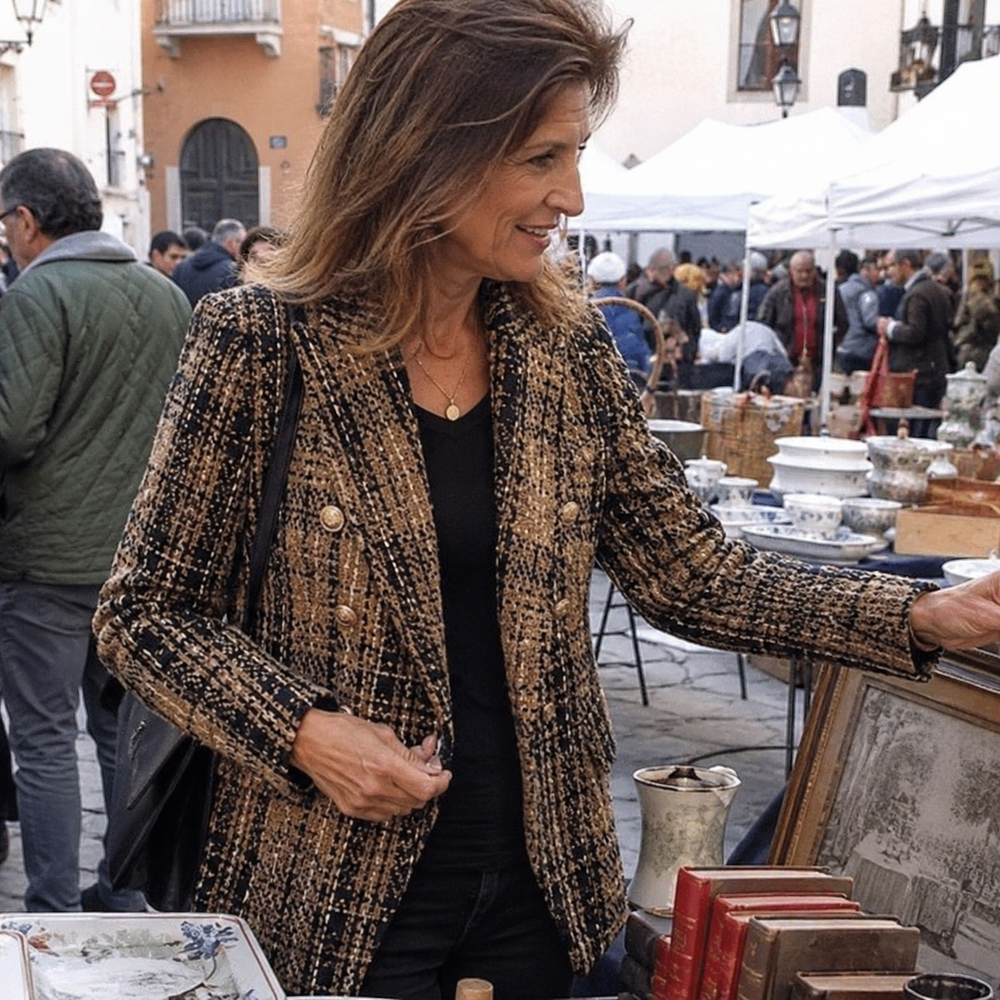 <p><strong>COSA DICONO LE NOSTRE CLIENTI?</strong></p>