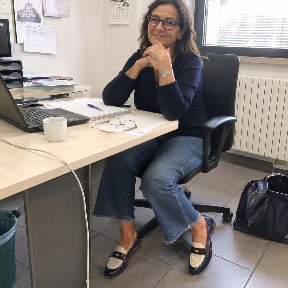 <p><strong>COSA DICONO LE NOSTRE CLIENTI?</strong></p>