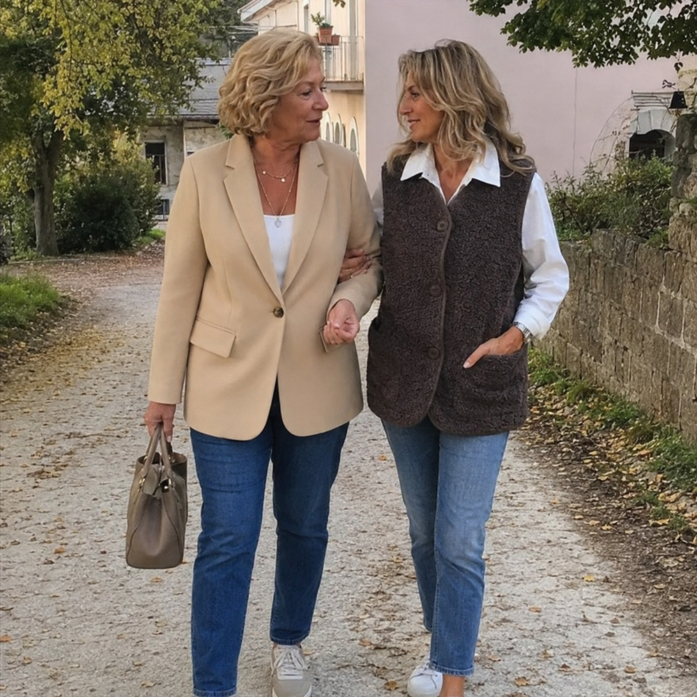 <p><strong>COSA DICONO LE NOSTRE CLIENTI?</strong></p>